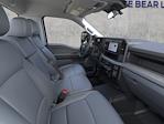 2025 Ford F-250 Regular Cab 4x4 Pickup for sale #W1713 - photo 11