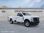 2025 Ford F-250 Regular Cab 4x4 Pickup for sale #W1713 - photo 7