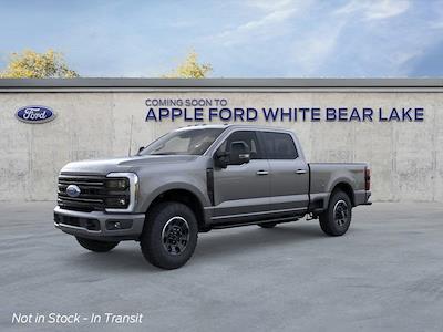 2025 Ford F-350 Crew Cab SRW 4x4 Pickup for sale #W1714 - photo 1
