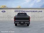 2025 Ford F-350 Crew Cab SRW 4x4 Pickup for sale #W1714 - photo 5
