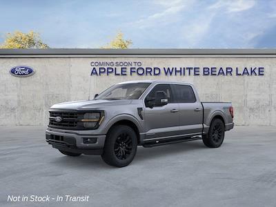 2025 Ford F-150 SuperCrew Cab 4x4 Pickup for sale #W1715 - photo 1