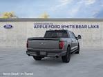 2025 Ford F-150 SuperCrew Cab 4x4 Pickup for sale #W1715 - photo 8
