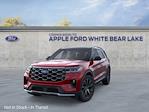 2025 Ford Explorer 4WD SUV for sale #W1716 - photo 3