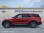 2025 Ford Explorer 4WD SUV for sale #W1716 - photo 4