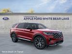 2025 Ford Explorer 4WD SUV for sale #W1716 - photo 7