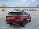2025 Ford Explorer 4WD SUV for sale #W1716 - photo 8