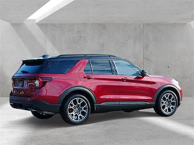 Used 2025 Ford Explorer ST for sale #W1716A - photo 2
