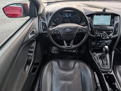 Used 2017 Ford Focus - photo 1