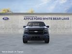 New 2025 Ford F-150 Lariat SuperCrew Cab 4x4 Pickup for sale #W1717 - photo 6
