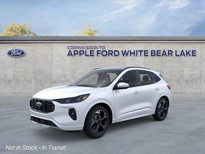 2025 Ford Escape AWD SUV for sale #W1719 - photo 1