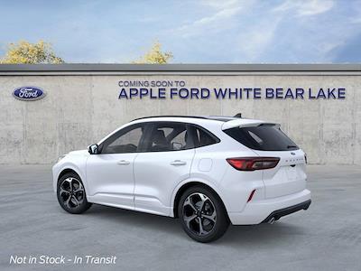 2025 Ford Escape AWD SUV for sale #W1719 - photo 2