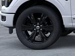 New 2025 Ford F-150 Lariat SuperCrew Cab 4x4 Pickup for sale #W1720 - photo 19