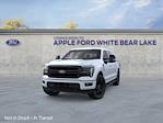 New 2025 Ford F-150 Lariat SuperCrew Cab 4x4 Pickup for sale #W1720 - photo 3