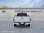New 2025 Ford F-150 Lariat SuperCrew Cab 4x4 Pickup for sale #W1720 - photo 5