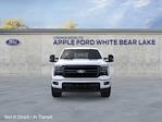 New 2025 Ford F-150 Lariat SuperCrew Cab 4x4 Pickup for sale #W1720 - photo 6