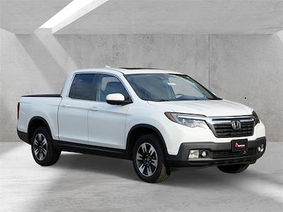 2020 Honda Ridgeline Crew Cab AWD Pickup for sale #W1720A - photo 1