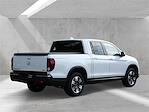 2020 Honda Ridgeline Crew Cab AWD Pickup for sale #W1720A - photo 3