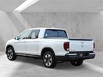 2020 Honda Ridgeline Crew Cab AWD Pickup for sale #W1720A - photo 4