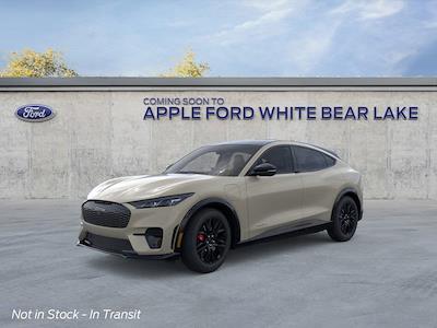2025 Ford Mustang Mach-E AWD SUV for sale #W1723 - photo 1