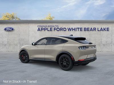 2025 Ford Mustang Mach-E AWD SUV for sale #W1723 - photo 2