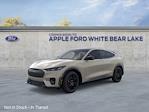 2025 Ford Mustang Mach-E AWD SUV for sale #W1723 - photo 1