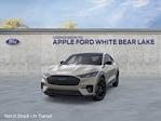 2025 Ford Mustang Mach-E AWD SUV for sale #W1723 - photo 3