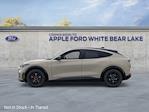 2025 Ford Mustang Mach-E AWD SUV for sale #W1723 - photo 4