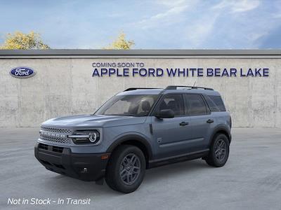 2025 Ford Bronco Sport AWD SUV for sale #W1724 - photo 1