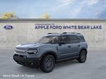 2025 Ford Bronco Sport AWD SUV for sale #W1724 - photo 1