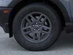 2025 Ford Bronco Sport AWD SUV for sale #W1724 - photo 19