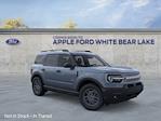 2025 Ford Bronco Sport AWD SUV for sale #W1724 - photo 7