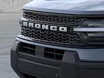 2025 Ford Bronco Sport AWD SUV for sale #W1725 - photo 17