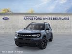2025 Ford Bronco Sport AWD SUV for sale #W1725 - photo 3