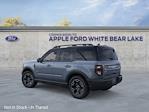 2025 Ford Bronco Sport AWD SUV for sale #W1725 - photo 2