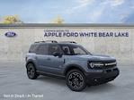 2025 Ford Bronco Sport AWD SUV for sale #W1725 - photo 7
