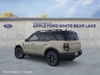 2025 Ford Bronco Sport AWD SUV for sale #W1726 - photo 2