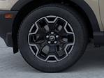 2025 Ford Bronco Sport AWD SUV for sale #W1726 - photo 19
