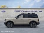 2025 Ford Bronco Sport AWD SUV for sale #W1726 - photo 4