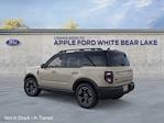 2025 Ford Bronco Sport AWD SUV for sale #W1726 - photo 2