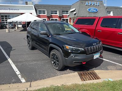 2019 Jeep Cherokee 4x4 SUV for sale #W1726A - photo 1