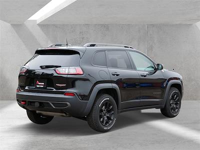 2019 Jeep Cherokee 4WD SUV for sale #W1726A - photo 2