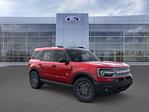 2025 Ford Bronco Sport AWD SUV for sale #W1727 - photo 7