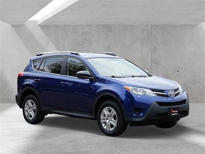 2015 Toyota RAV4 AWD SUV for sale #W1733A - photo 1