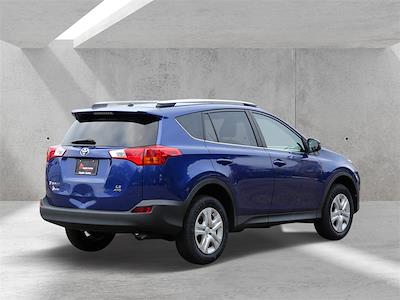 2015 Toyota RAV4 AWD SUV for sale #W1733A - photo 2
