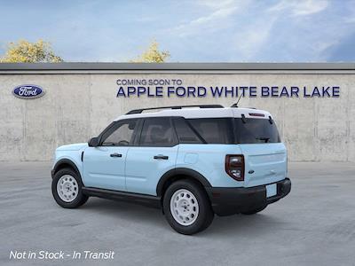 2025 Ford Bronco Sport AWD SUV for sale #W1735 - photo 2
