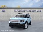 2025 Ford Bronco Sport AWD SUV for sale #W1735 - photo 3