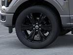 2025 Ford F-150 SuperCrew Cab 4x4 Pickup for sale #W1737 - photo 19