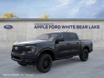 2025 Ford Ranger SuperCrew Cab 4x4 Pickup for sale #W1738 - photo 1