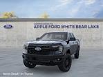 2025 Ford Ranger SuperCrew Cab 4x4 Pickup for sale #W1738 - photo 3
