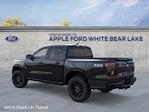 2025 Ford Ranger SuperCrew Cab 4x4 Pickup for sale #W1738 - photo 2